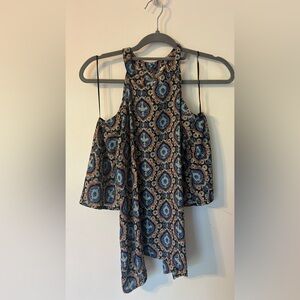 Women’s Blouse